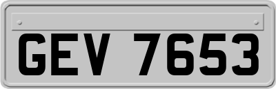 GEV7653