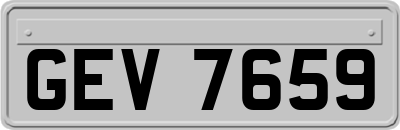 GEV7659