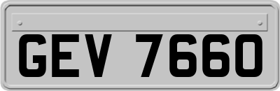 GEV7660