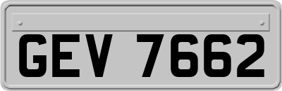 GEV7662