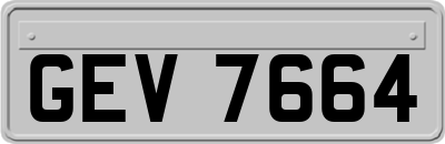 GEV7664