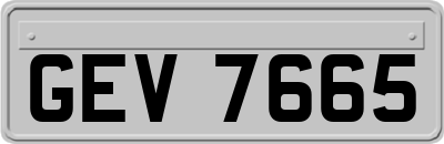 GEV7665