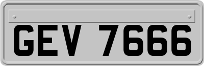 GEV7666