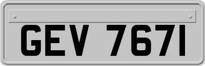 GEV7671