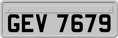 GEV7679