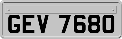 GEV7680