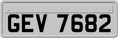 GEV7682