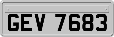 GEV7683
