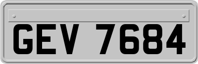 GEV7684