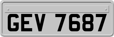 GEV7687