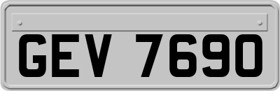 GEV7690