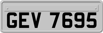 GEV7695