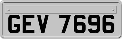 GEV7696