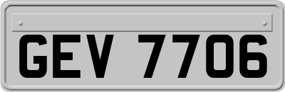 GEV7706