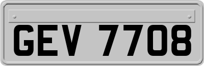 GEV7708