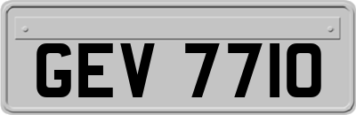 GEV7710