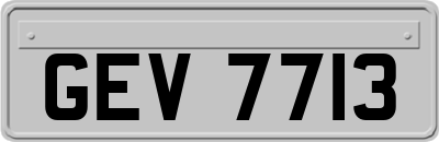 GEV7713