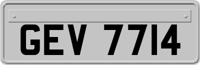 GEV7714