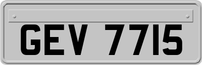 GEV7715