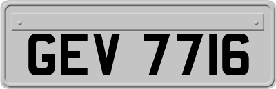GEV7716