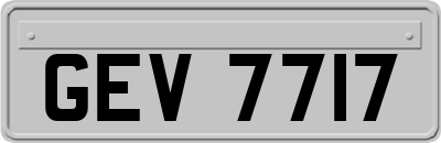 GEV7717