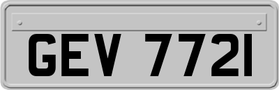 GEV7721