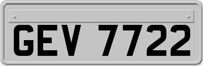 GEV7722