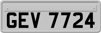 GEV7724