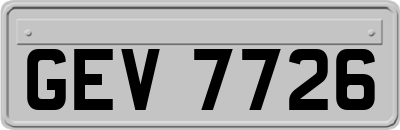 GEV7726