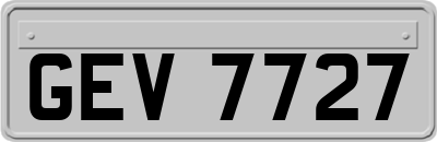 GEV7727