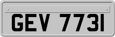 GEV7731