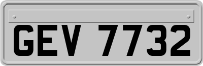 GEV7732
