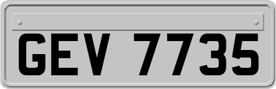GEV7735