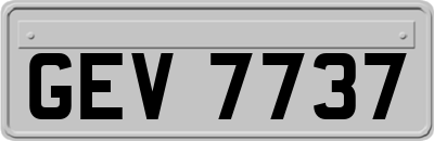 GEV7737