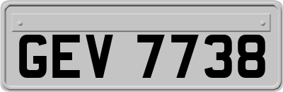 GEV7738