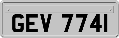 GEV7741