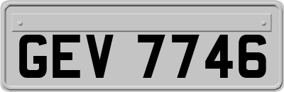 GEV7746