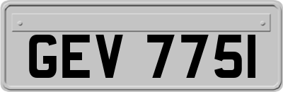 GEV7751