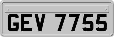 GEV7755