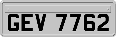 GEV7762