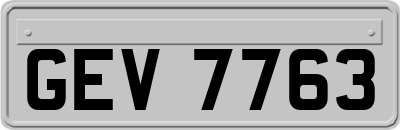 GEV7763