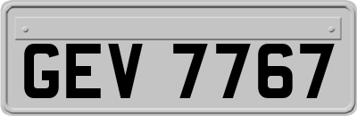 GEV7767