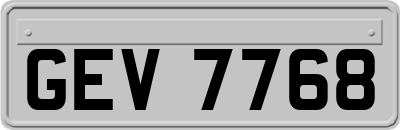 GEV7768