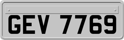 GEV7769