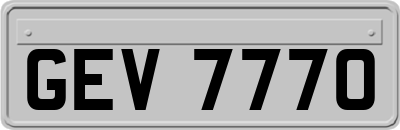 GEV7770