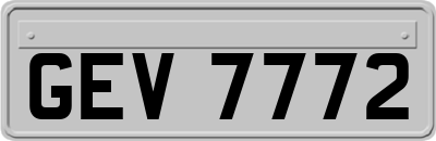 GEV7772