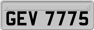GEV7775