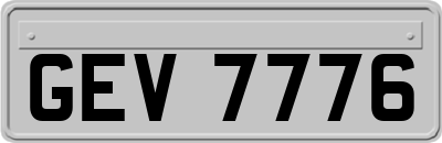 GEV7776