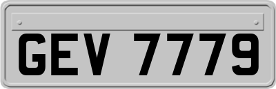 GEV7779