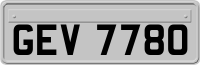 GEV7780